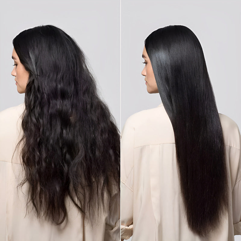 Plancha De Cabello Mini Yuki - Portátil y Eficaz 110V