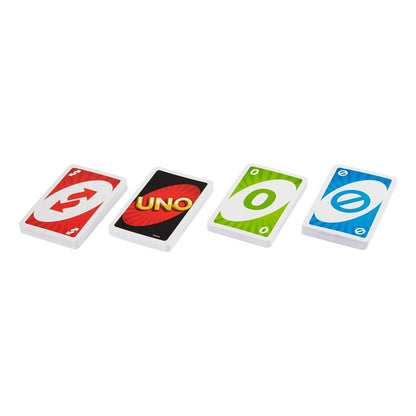 Juego de Cartas de Estrategia y Números - Diversión Familiar
