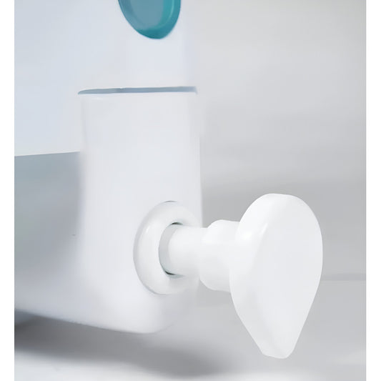 Dispensador de Crema Dental para 4 Cepillos - Disho