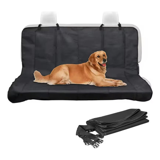 Protector Para Carro De Mascotas Petzoom Loungee