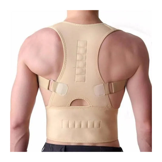 Corrector de Postura Ergonómico para Hombres y Mujeres XXL
