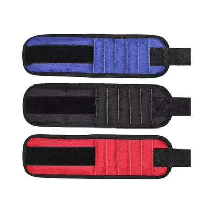 Pulsera Magnética para Herramientas y Tornillos - Disho
