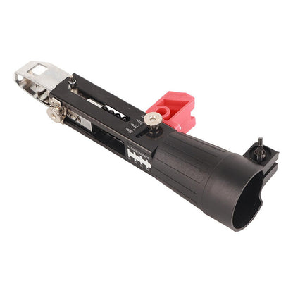 Adaptador de Cadena para Taladro Eléctrico con Tornillo Automático