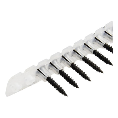 Tornillos en Cinta para Drywall 25mm Automático X100 Und
