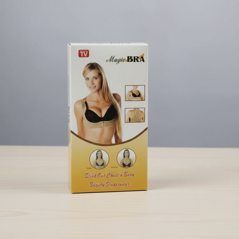 Realzador de Busto: Comodidad y Estilo para Cada Ocasión