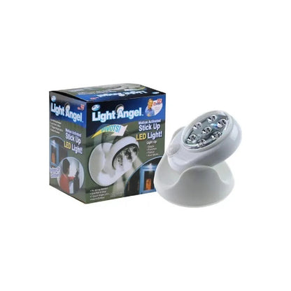 Bombillo LED Circular Blanco Frío - Eficiencia y Estilo