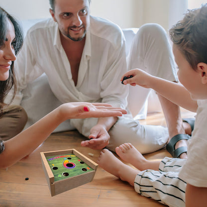 Juego de Mesa ¿Por Qué Siempre Yo? Diversión en Familia
