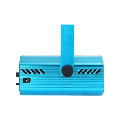 Proyector de Luces Láser para Navidad - Figuras y Colores