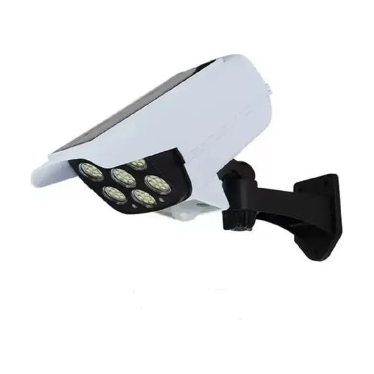 Lámpara Solar De Pared LED Con Control Remoto QG-T08