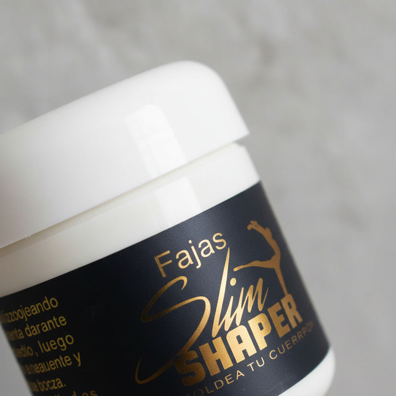 Gel Reductor Corporal para Moldear y Reafirmar