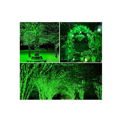 Guirnalda de Luces LED Navideña 7.5 Metros - 100 Luces