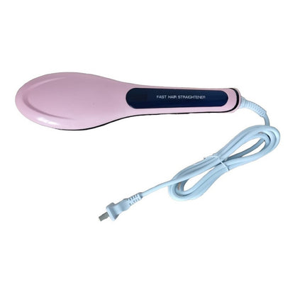 Cepillo Alisador Secador Voluminizador 110V para Cabello