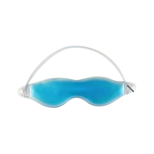 Gafas de Gel Frío Relajantes para Ojos y Párpados