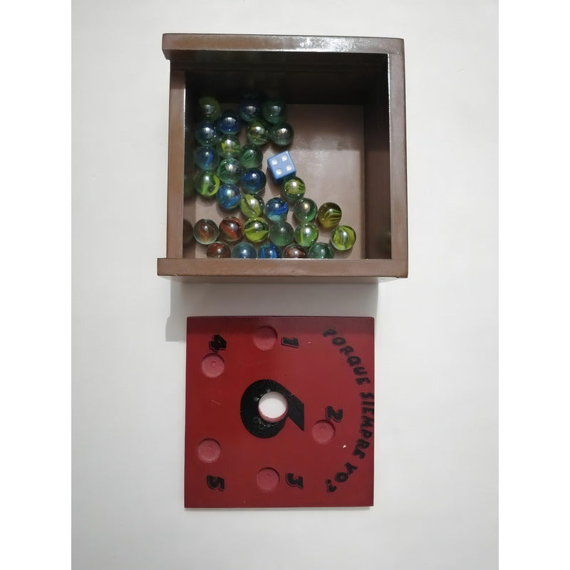 Juego de Mesa ¿Por Qué Siempre Yo? Diversión en Familia