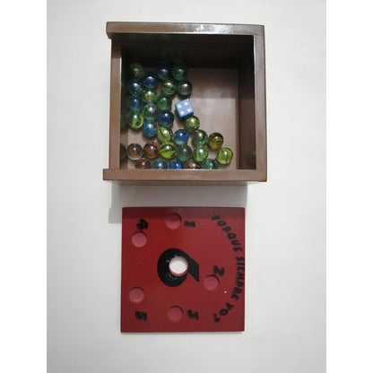 Juego de Mesa ¿Por Qué Siempre Yo? Diversión en Familia