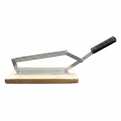 Prensa Manual Cortadora de Panela para Cocina