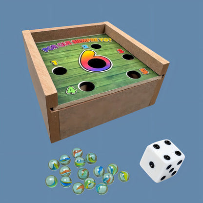 Juego de Mesa ¿Por Qué Siempre Yo? Diversión en Familia