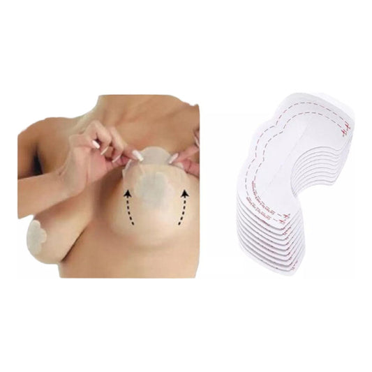 Parche Levanta Senos Barelift Talla Única - Comodidad y Estilo