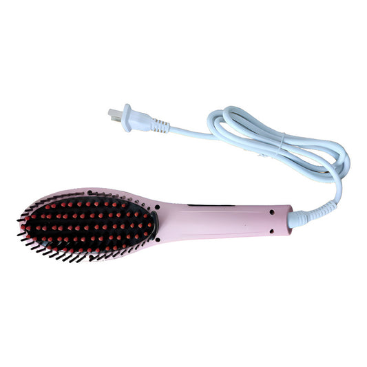 Cepillo Alisador Secador Voluminizador 110V para Cabello