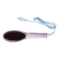 Cepillo Alisador Secador Voluminizador 110V para Cabello