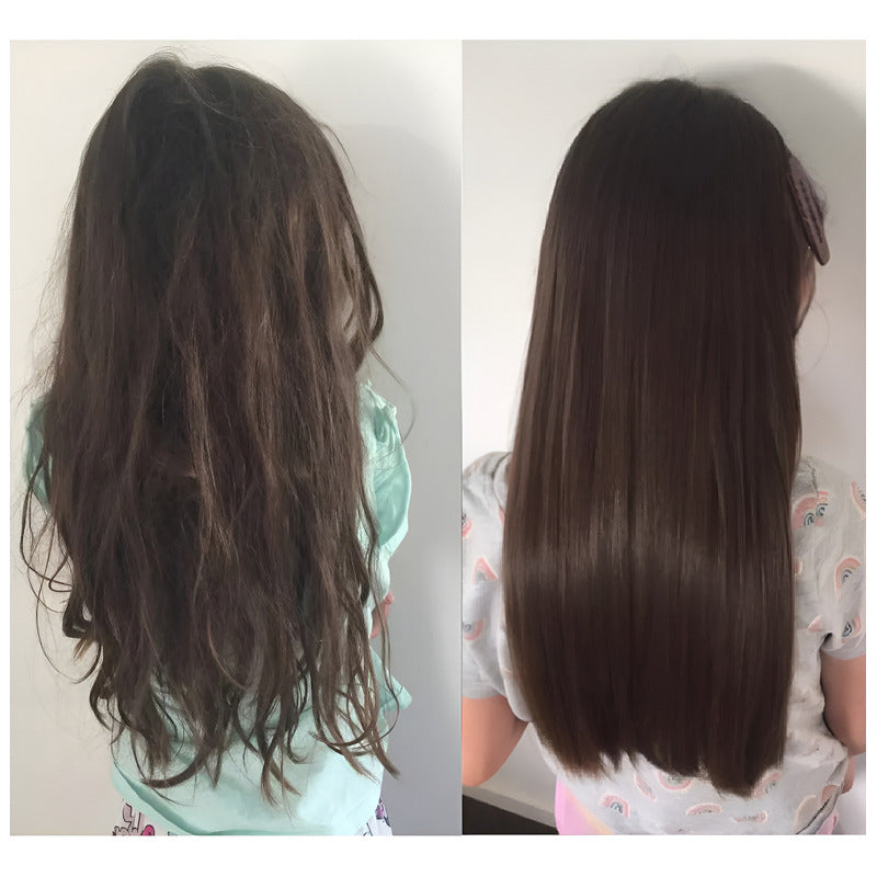 Plancha De Cabello Mini Yuki - Portátil y Eficaz 110V