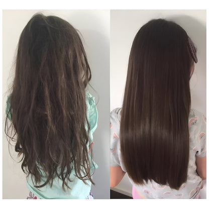 Plancha De Cabello Mini Yuki - Portátil y Eficaz 110V