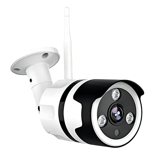Cámara de Seguridad para Exteriores 1080P