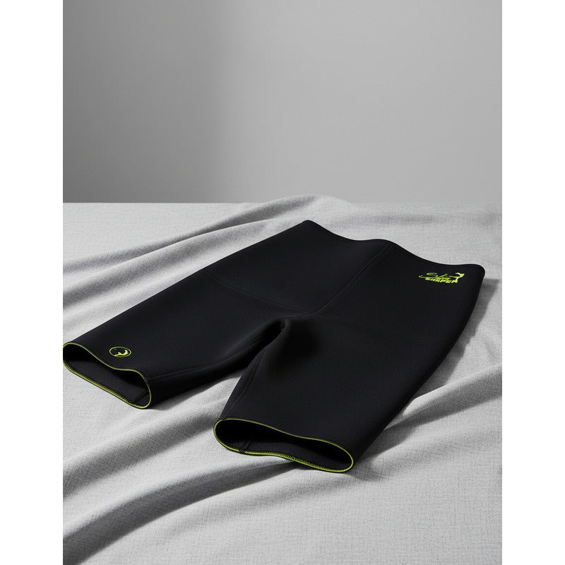 Faja Reductora Pantalón Slim Shapper Liso Talla XL