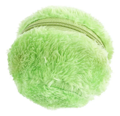 Correa Retráctil 5M + Pelota Eléctrica Interactiva 4 Forros