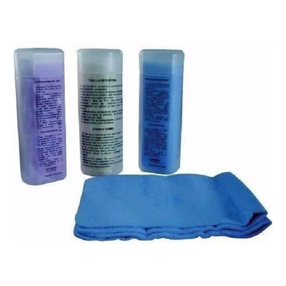 Toalla Multiuso Super Absorbente Caneo 43x32cm