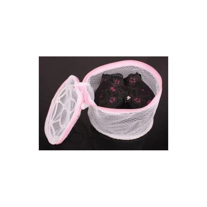 Malla Bolsa Para Lavadora Ropa Delicada - Protección Ideal