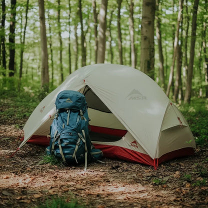 Navaja Multiuso de Camping con Cubiertos Plateados