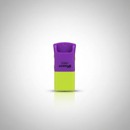 Lector de Tarjetas Multifuncional 15 en 1 USB 2.0