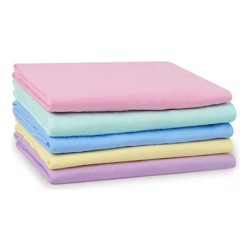 Toalla Ultra Absorbente PVA Grande 66x43 cm - Ideal para Mascotas