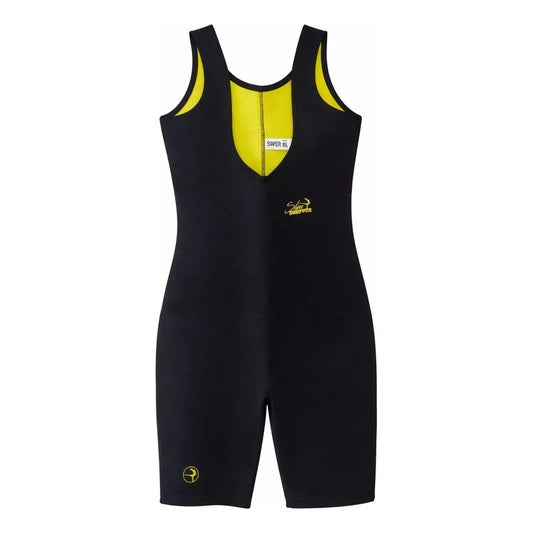 Enterizo Reductor Liso para Mujer - Talla S