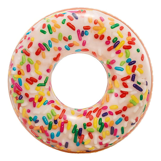 Dona Inflable Gomon Con Chispas Ideal Para Verano