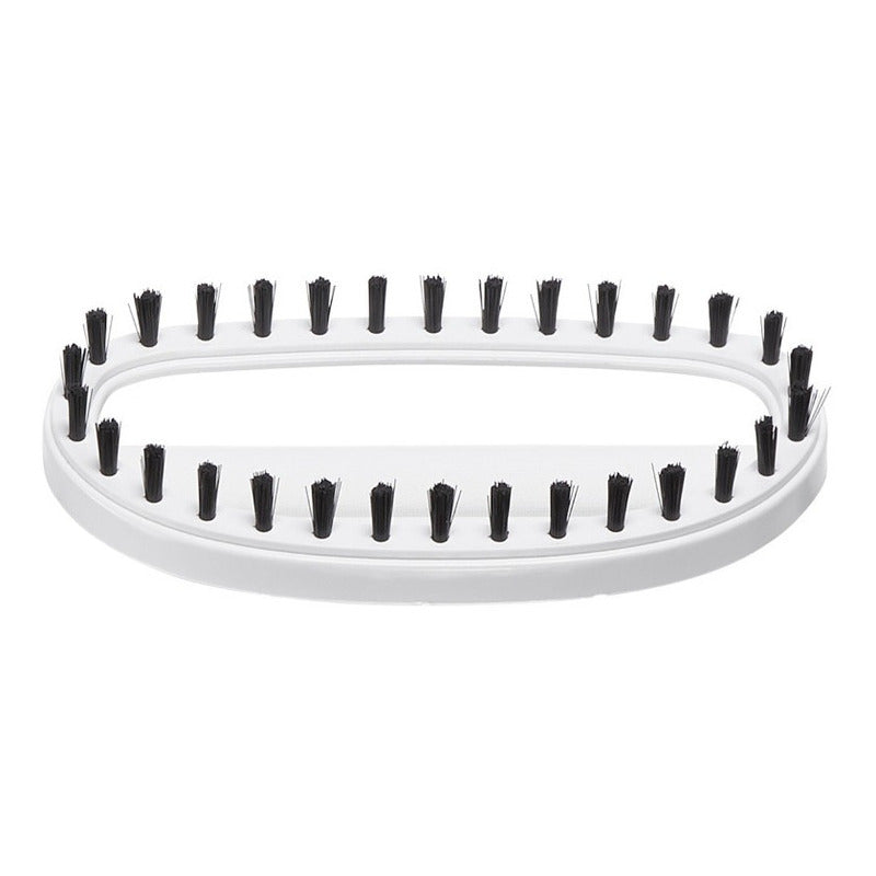 Plancha Vapor Vertical 11552 Gris - Blanco 110v