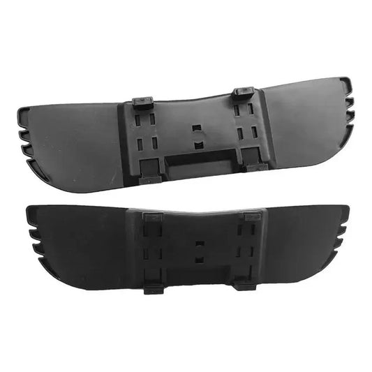 Espejo Retrovisor Adaptable con Visión Panorámica