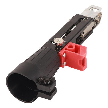 Adaptador de Cadena para Taladro Eléctrico con Tornillo Automático