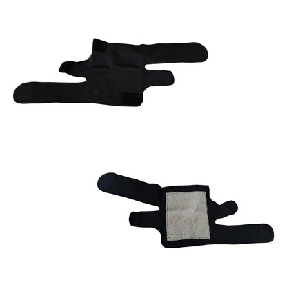 Rodillera Deportiva Soporte y Comodidad Talla M