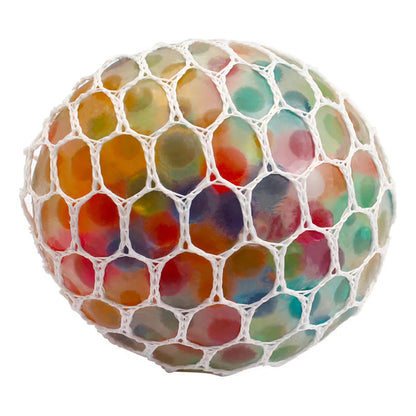 Bolas Antiestrés Squishy X2 - Alivio y Confort para Todos
