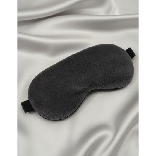 Antifaz Acolchado para Dormir con Calefacción - Confort y Estilo