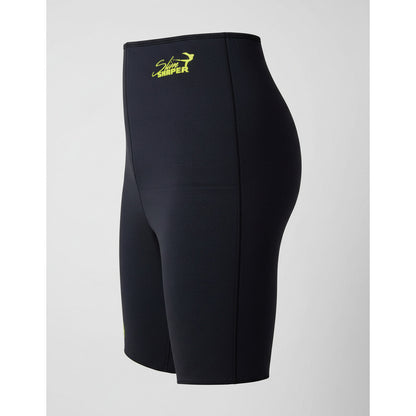 Faja Reductora Pantalón Slim Shapper Liso Talla XL
