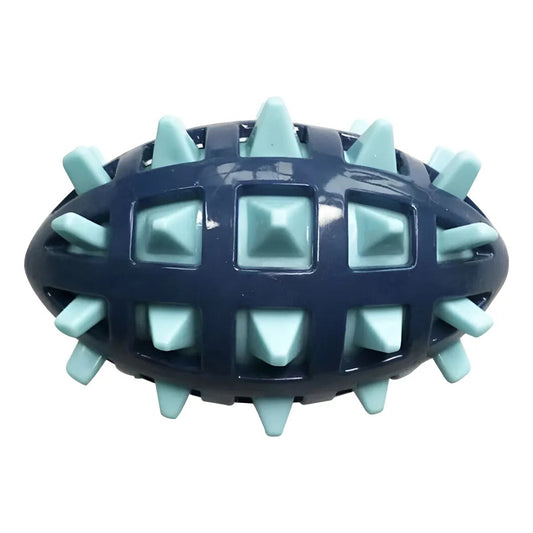 Pelota Chirriante Masticable para Mascotas - Juguete Durable