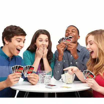 Combo Juegos de Mesa La Cucaracha y Cartas Uno