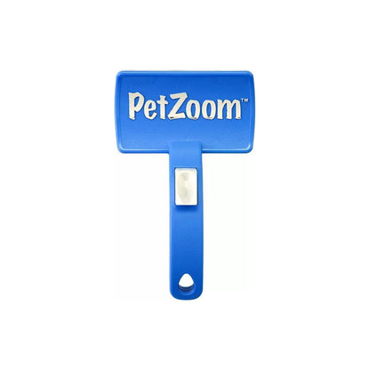 Cepillo Quitapelos para Perros y Gatos con Cerdas de Acero