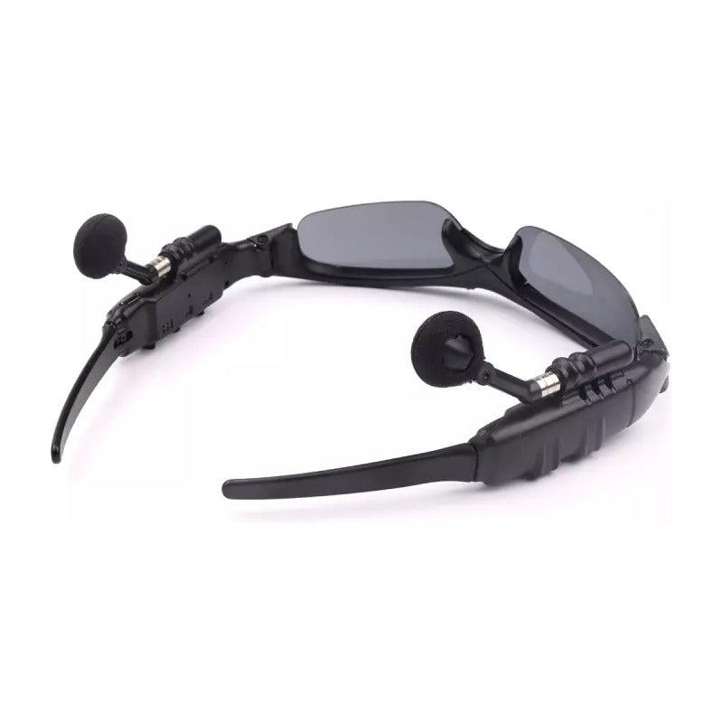 Lentes de Sol Bluetooth para Ciclismo y Deportes al Aire Libre
