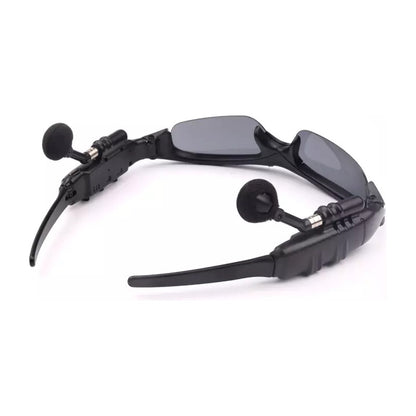 Lentes de Sol Bluetooth para Ciclismo y Deportes al Aire Libre