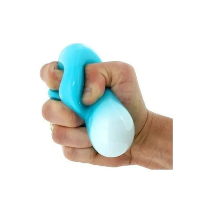 Squishy Stress Ball Set de 2 - Relajación y Entretenimiento