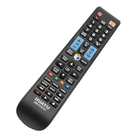 Control Remoto Genérico Compatible con Televisores Samsung